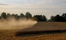 Во Владимирской области лимиты финансирования по лизингу для сельхозпроизводителей составят 3,7 млрд рублей