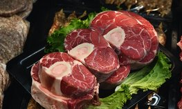 В России растет производство мяса