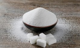 Тамбовская область в 2,4 раза увеличила объем экспорта сахара