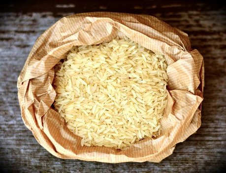 Кубань планирует нарастить объемы производства риса в 1,8 раза к 2030 году