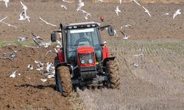 Сельхозтоваропроизводители Оренбуржья с начала года приобрели технику на сумму свыше 6,8 млрд рублей