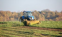 Вятским аграриям возместят затраты на покупку более 1 100 единиц техники