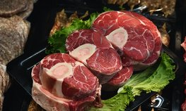 РФ присоединилась к ограничениям по поставкам продукции животноводства из ФРГ