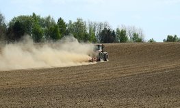 «Росагролизинг» выразил заинтересованность в поставках белорусской техники