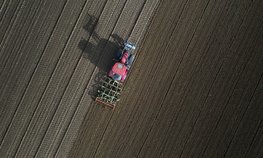 Проблем с топливом у аграриев для проведения уборочной кампании не фиксируют