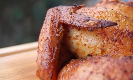 ФАС: объем торгов мясом птицы на бирже превысил 6,5 тыс. тонн