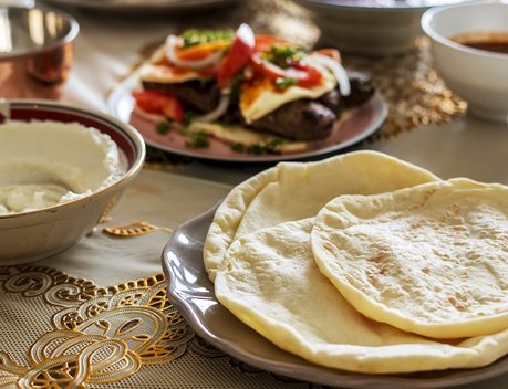 Экспорт российской халяльной продукции вырос на треть