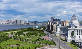 Татарстан планирует нарастить экспорт продукции АПК до $480 млн по итогам года