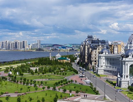 Татарстан планирует нарастить экспорт продукции АПК до $480 млн по итогам года