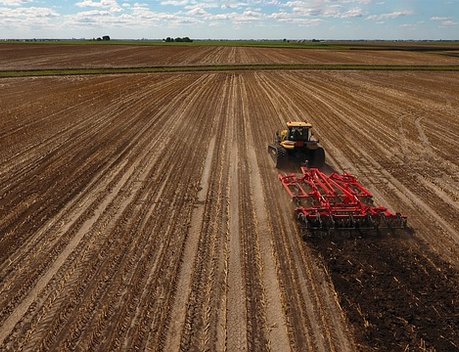 Вологодские аграрии в этом году обновили технопарк более чем на 410 сельскохозяйственных машин