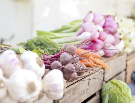 В Госдуме призвали ускорить разработку поправок в закон о торговле