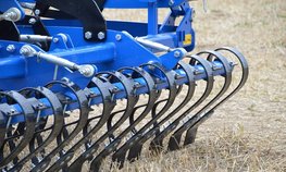 Аграрии Вологодской области закупили 477 единиц техники в 2025 году