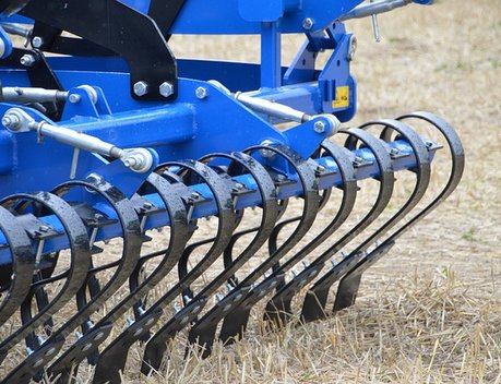 Аграрии Вологодской области закупили 477 единиц техники в 2025 году