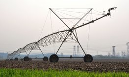 В Ростовской области ведется работа по модернизации оросительных систем