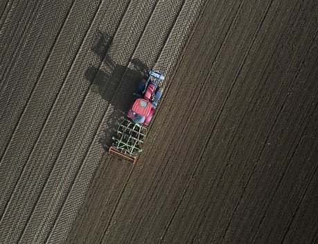 В Рязанской области обсудили готовность нечерноземной части ЦФО к весенним полевым работам