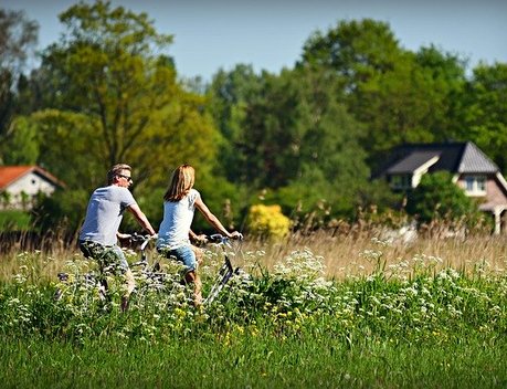 Более 480 млн рублей планируют направить в Вологодской области на комплексное развитие сельских территорий