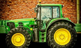 Во Франции намерены помочь фермерам из-за роста цен на топливо