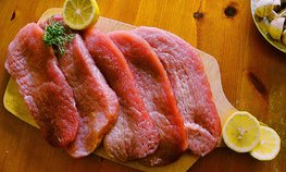 Россия в 2025 году увеличила экспорт мяса в Китай на 19,1 %