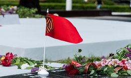 Минсельхоз России поздравил ветеранов АПК в преддверии Дня Победы