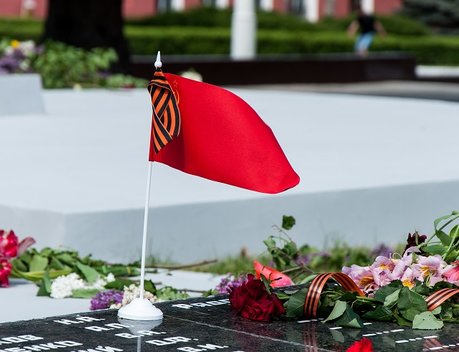 Минсельхоз России поздравил ветеранов АПК в преддверии Дня Победы