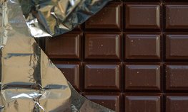 Казахстан в I квартале увеличил импорт шоколада из России на 11%