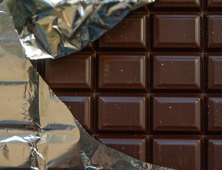 Казахстан в I квартале увеличил импорт шоколада из России на 11%