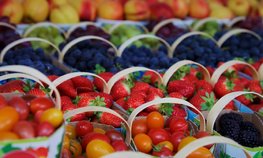 Гастрономический фестиваль «Вкусы России» пройдет в Смоленске