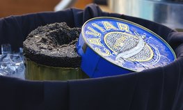 В России производство икры в 2026 году может снизиться