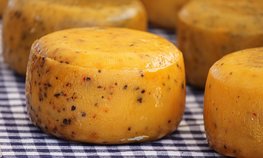 Россия увеличила выпуск продуктов питания в первом полугодии