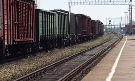 В Минсельхозе обсудили меры по обеспечению экспорта сельхозпродукции