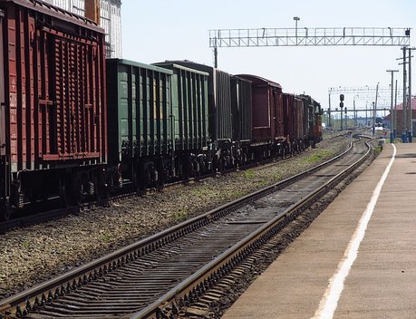 В Минсельхозе обсудили меры по обеспечению экспорта сельхозпродукции