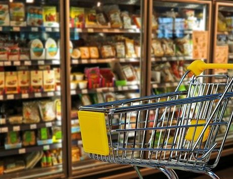 Кабмин определил список продуктов для контроля цен с 2027 года