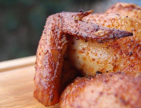 Минсельхоз заявил о корректировке цен на мясо птицы