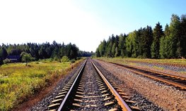 На Херсонщине планируют компенсировать аграриям часть затрат на ж/д перевозку