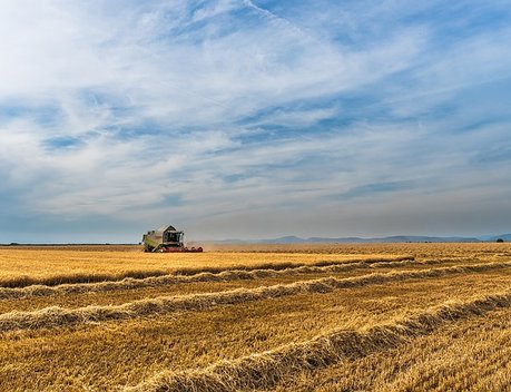 В Башкирии на 33 % выросли вложения в обновление сельхозтехники