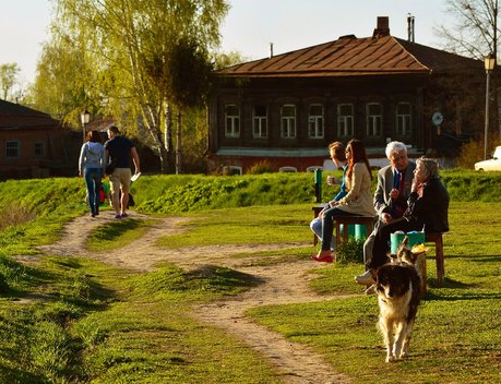 Порядка миллиарда рублей в 2025 году направят на развитие сел Волгоградской области