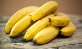 Бананы включили в перечень сельхозпродукции