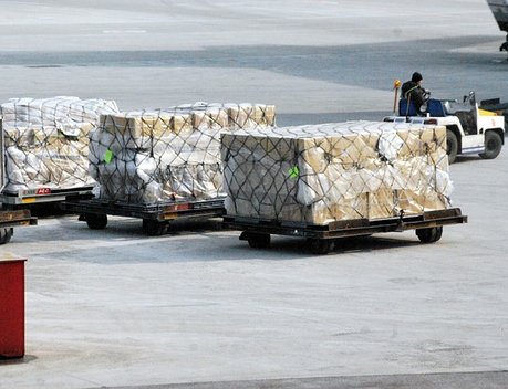 Дмитрий Патрушев обсудил с руководством отраслевых союзов развитие экспорта
