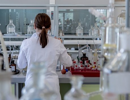 Российское средство защиты посевов получило разрешение на применение в Белоруссии