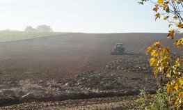 В Краснодарском крае открылась крупнейшая выставка сельхозтехники