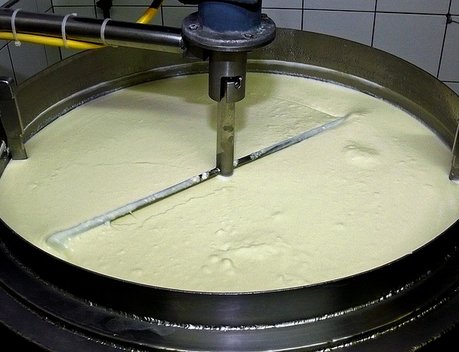 Минпромторгу предложили ввести маркировку оборудования для пищевой промышленности