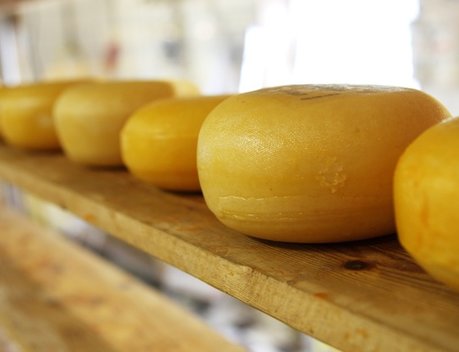 Дмитрий Патрушев и губернатор Костромской области Сергей Ситников обсудили вопросы развития агропромышленного комплекса и экологии региона