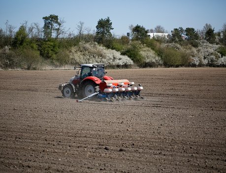 Аграрии Запорожья получили более 60 единиц сельхозтехники через Росагролизинг