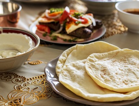 Экспорт халяльной продукции из России вырос на 3,5 %