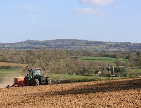Аграрии Башкортостана за пять лет приобрели более 14,4 тыс. единиц техники