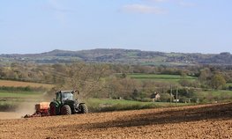 Аграрии Башкортостана за пять лет приобрели более 14,4 тыс. единиц техники