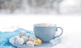 Цикорий и какао станут современнее