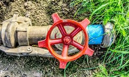 На Ставрополье к 2030 году на четверть расширится площадь орошаемых земель