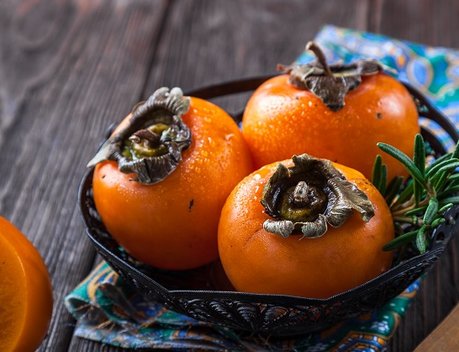 В России утвердили новый ГОСТ на хурму