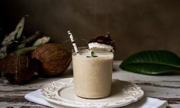 «Логика молока» прогнозирует рост рынка растительных напитков в ближайшее десятилетие